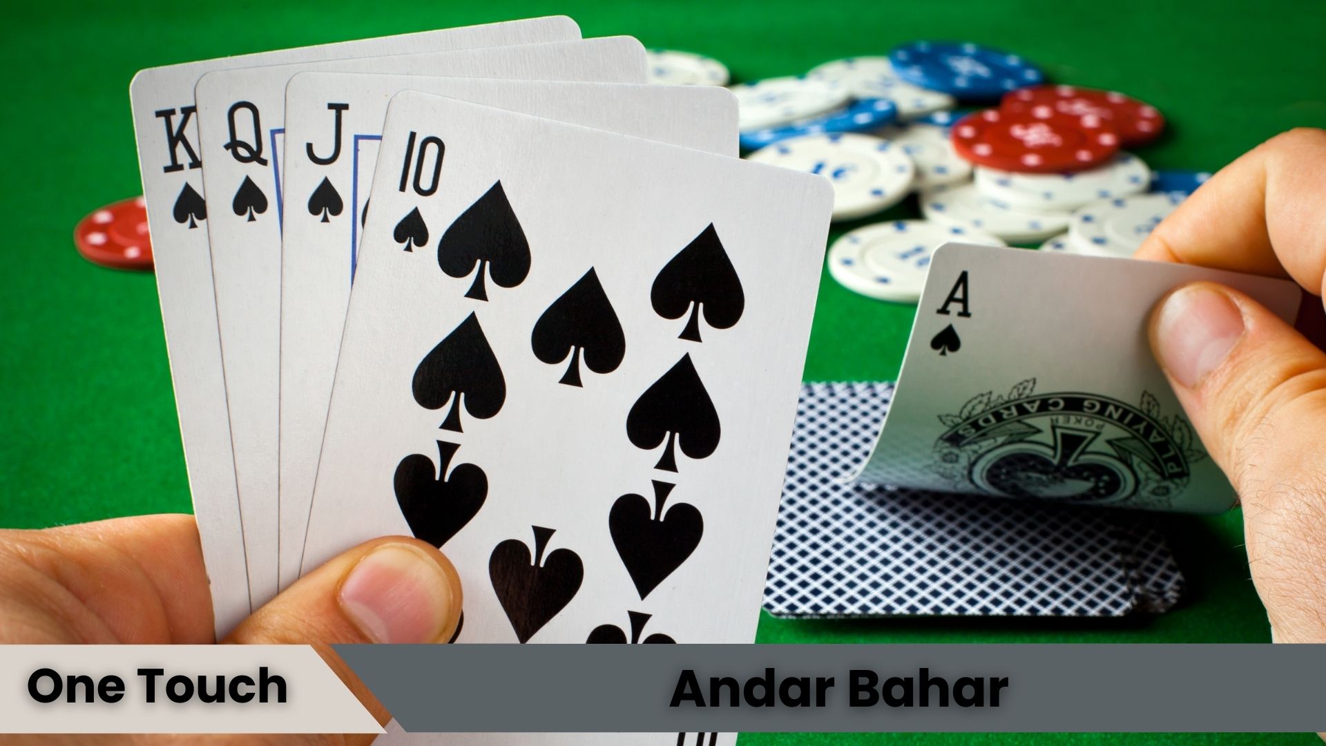 Andar Bahar Oyna
