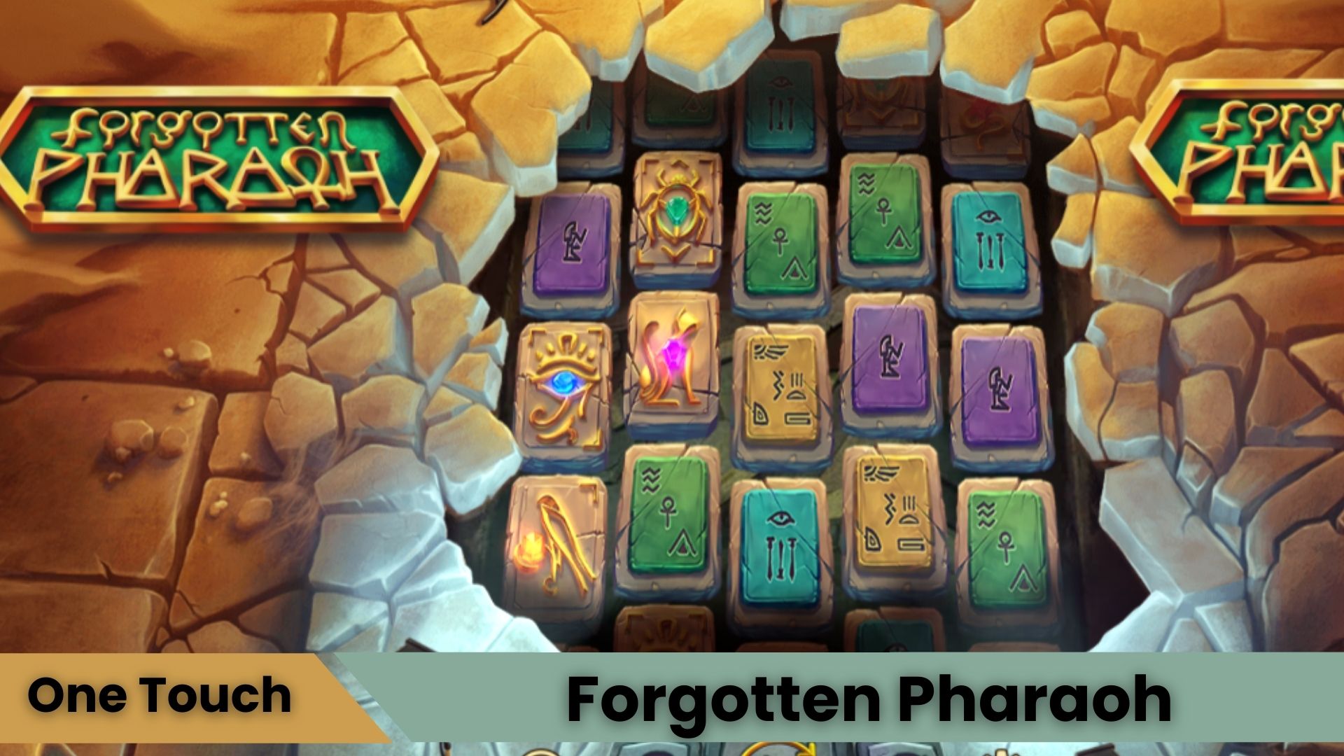 Forgotten Pharaoh Oyna