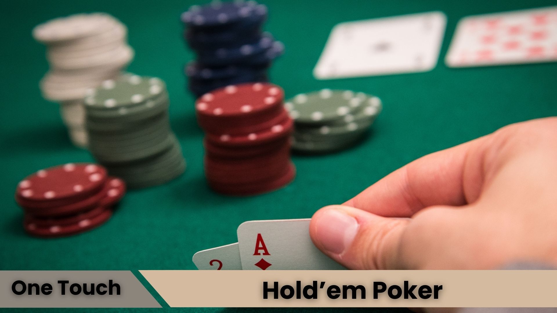 Hold'em Poker Oyna