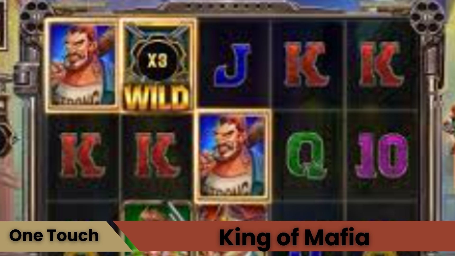King of Mafia Oyna