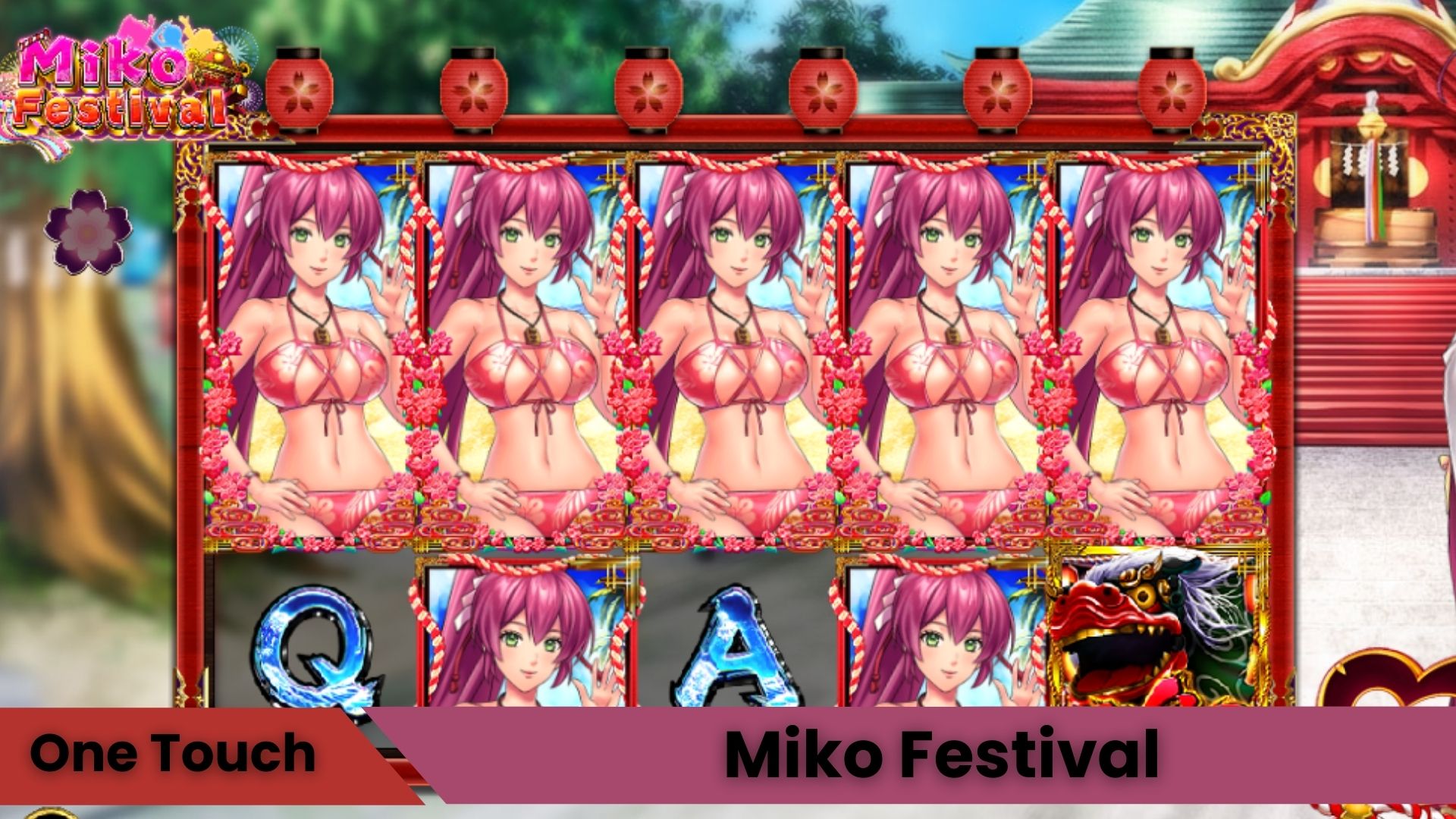 Miko Festival Oyna