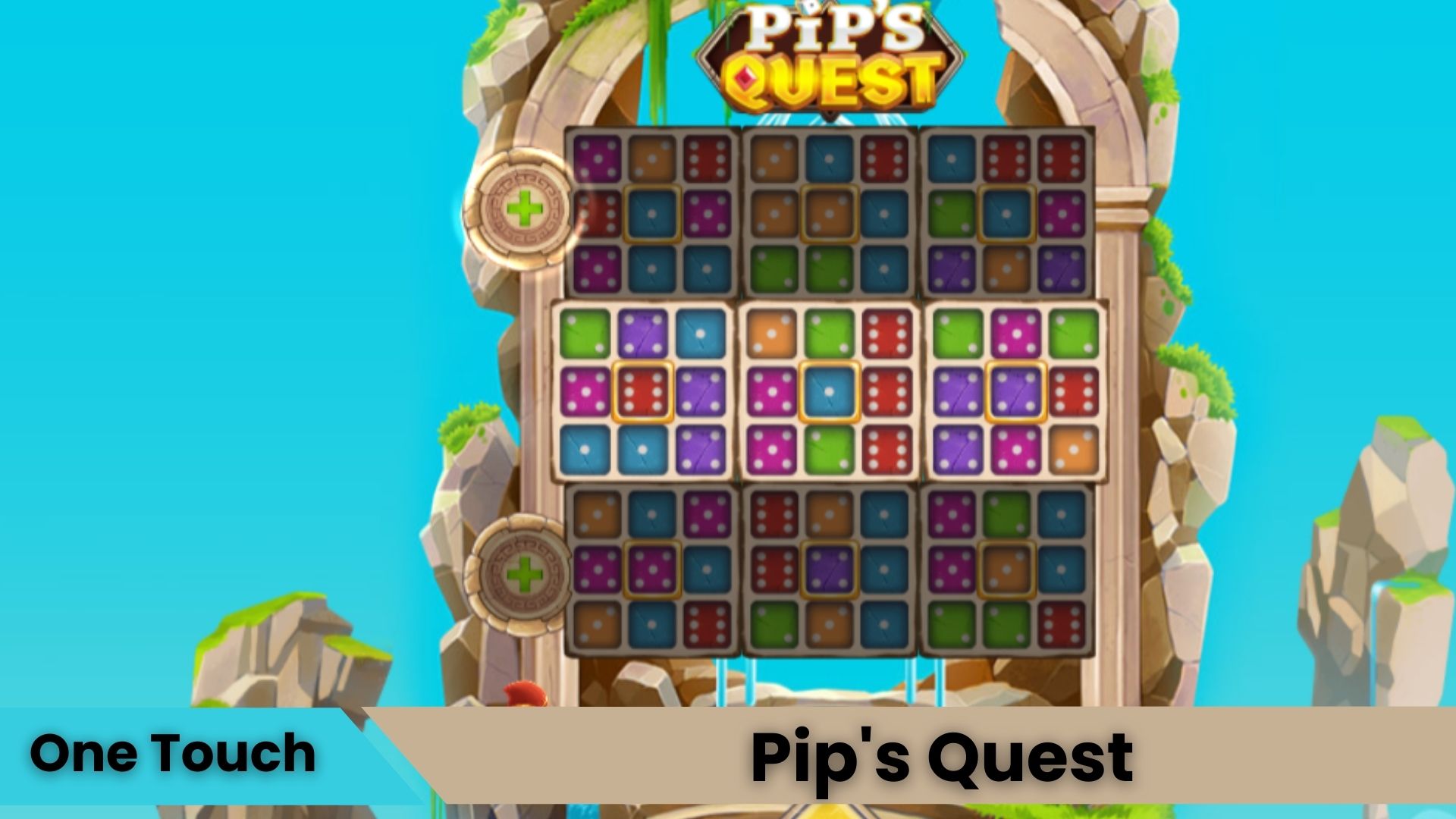 Pip's Quest Oyna