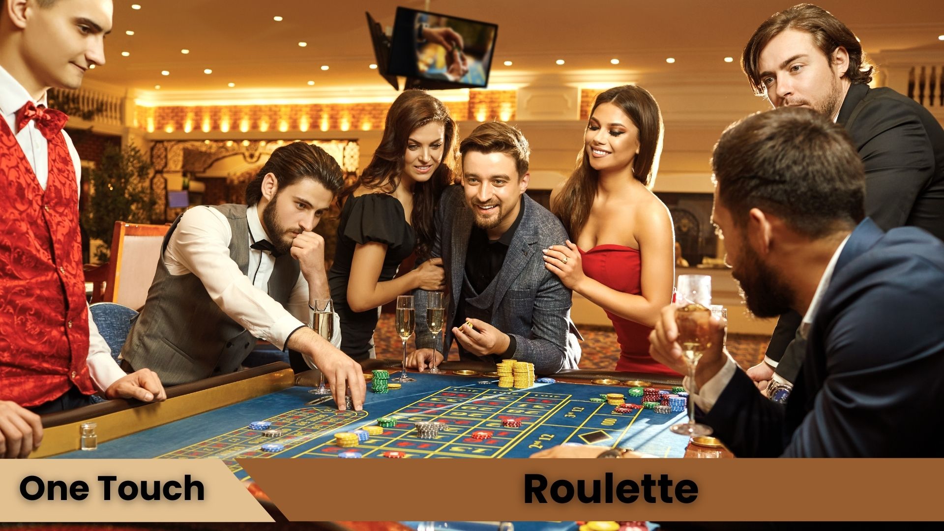 Roulette Oyna