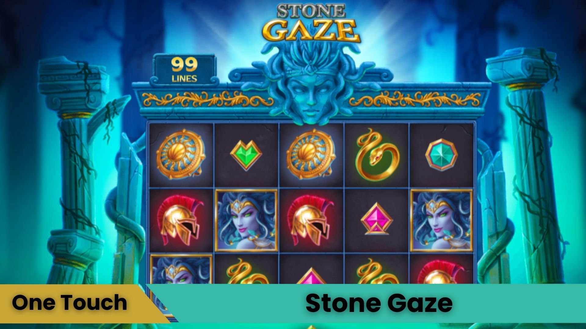 Stone Gaze Oyna
