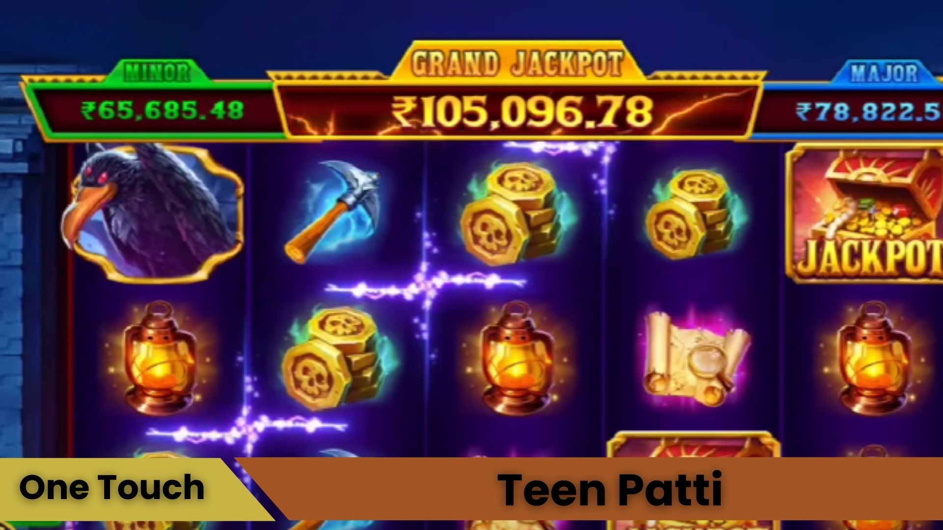 Teen Patti Oyna